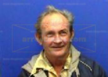 Calvin Curtiss Wright
