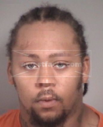 David Tremell Adams