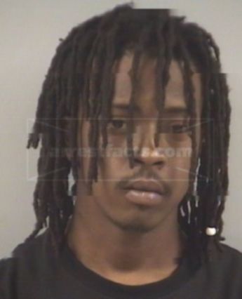 Derek Darrell Hinton