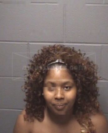 Jada Imani Hope