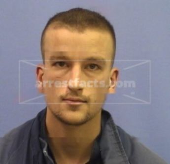 Justin Pitt