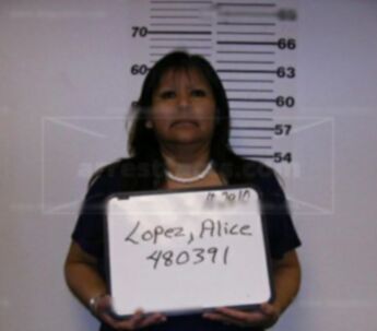 Alice Lopez