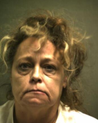 Tonya Gill Mullican
