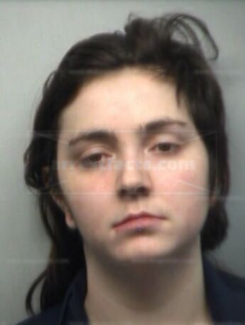 Ashley Gabrielle Harding