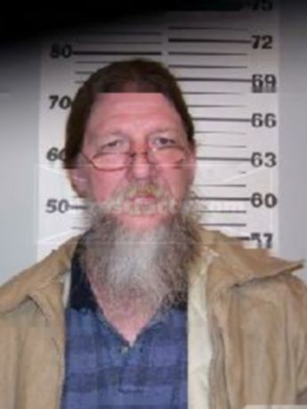 Terry Norman Goodall