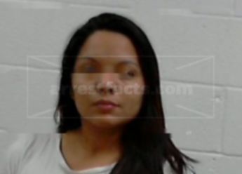 Angelica Solida Elizondo