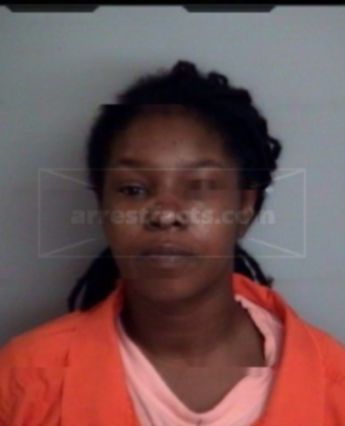 Altina Lenora Robinson