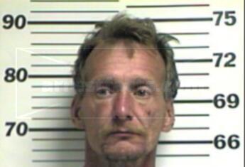 Ronnie Lee Bell