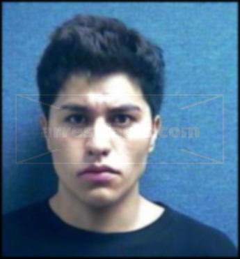 Luis Nmn Ramirez-Zuniga
