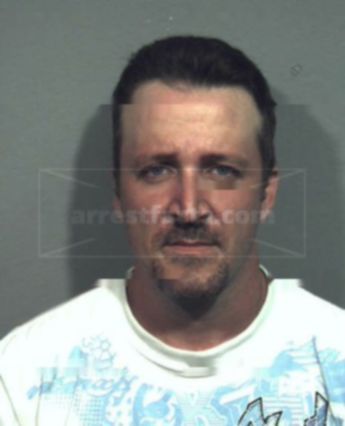 Wayne Carlos Roderigues