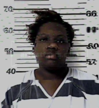 Brittany Shunta Williams