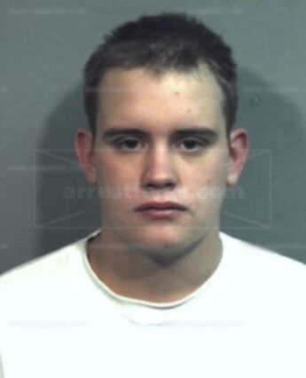 Christopher John Goudy