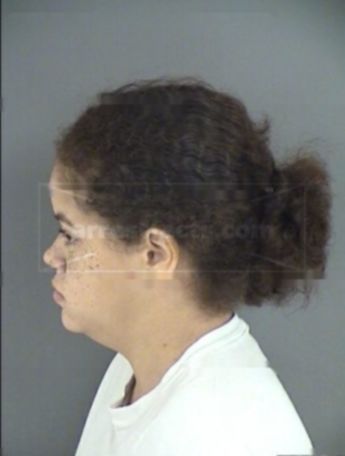 Casey Danielle Olford