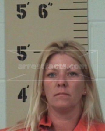 Chesna Marie Klaes