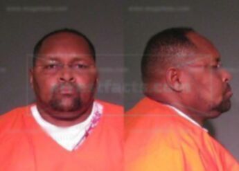 Issac Brown Thurman