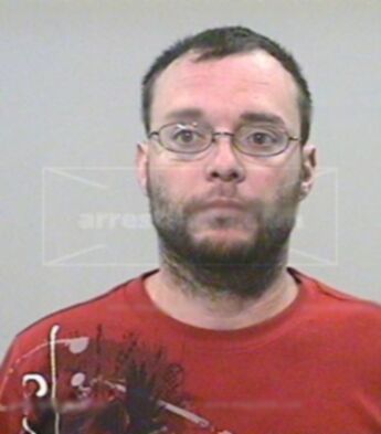 Justin Wayne Cheek