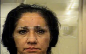 Christine Margaret Montoya