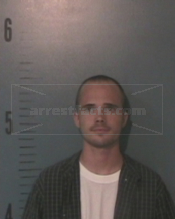 Christopher Laef Crosier