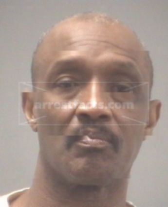 Julius Alan Mckinley