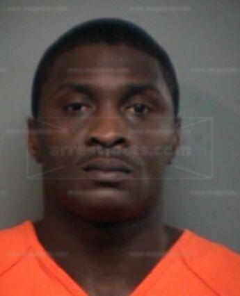Rico Anthony Linen