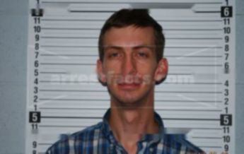Travis Dean Iverson