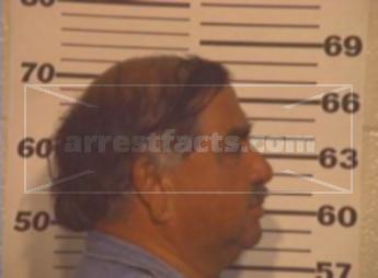 Eduardo Brewster Trevino