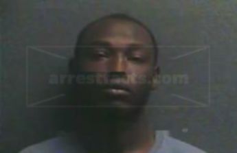 Taven Deon Hamilton