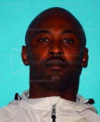 Terrance Simmons