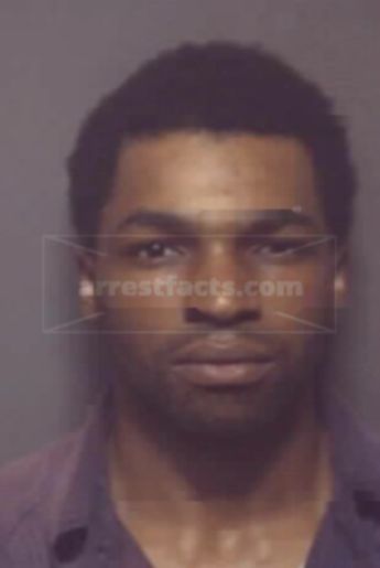 Demetrius Clark