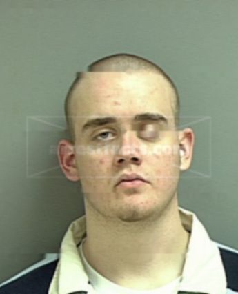 Michael Keith Easton