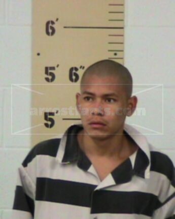 Marlon Ramirez-Lopez