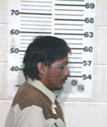 Santiago Ochoa Garcia