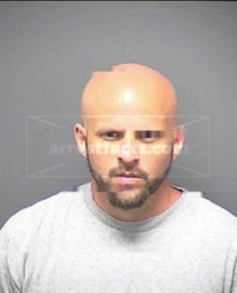 Greg Daniel Overman