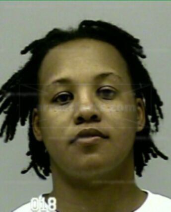 Sharunda Nicolenia Clark