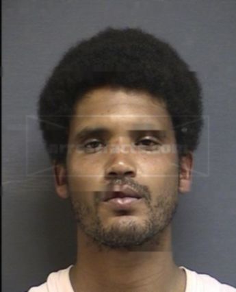 Jose Antonia Colon Jr
