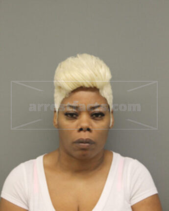 Catrice Brown