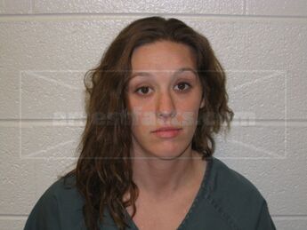 Amanda Lee Huggins