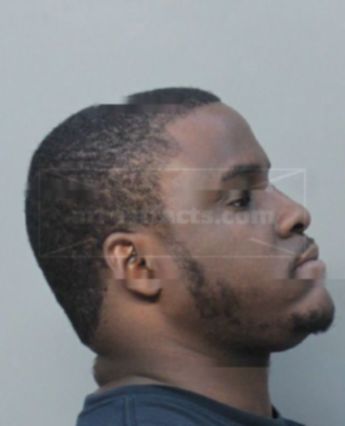 Clayton Cleo Jean-Pierre