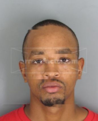Jalal Harris