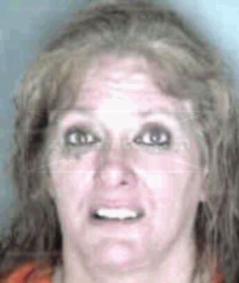 Schelly Marie Mack