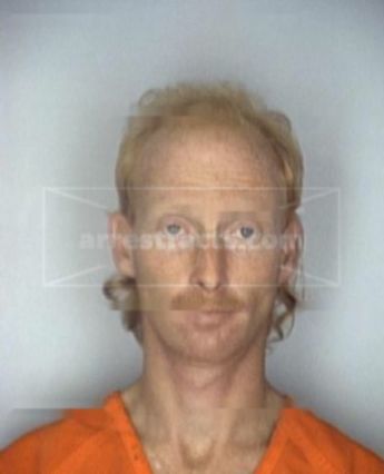 Russell Lynn Roach