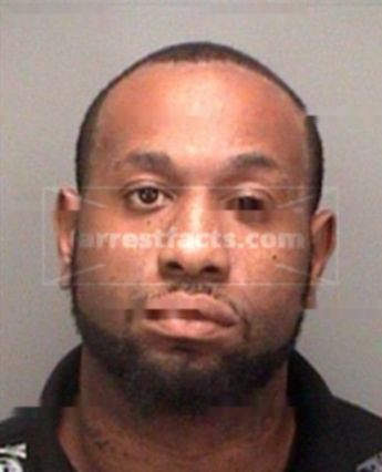 Brian Raynal Blakely