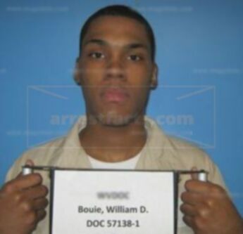 William Duane Bouie