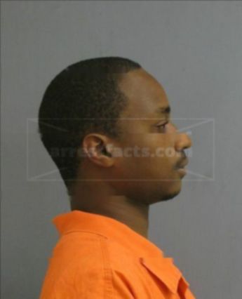 Anthony Newsome