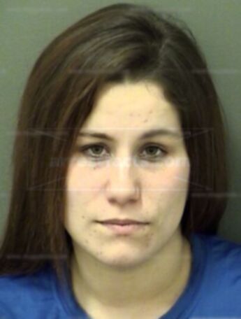 Mariah Hope Dowding