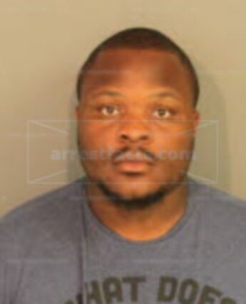 Omega J Harris