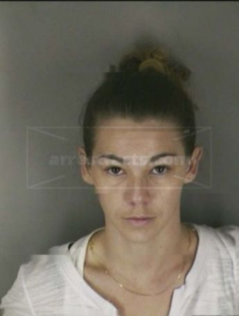 Krystal Ann Spindler