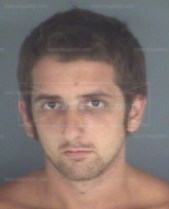 Corey Wayne Pierce