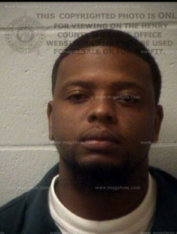 Tyshaun Rockell Crutchfield