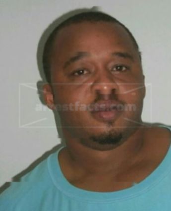 Tyrone David Patterson